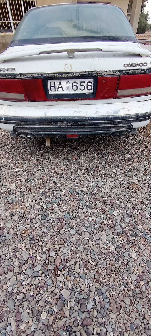 السلام عليكم دايو للبيع حبل حبل السياره ما عايزها شي بس صوت الجواكيج تفيلس قفل 10 ورقات من تخابرني لاتكلي بيش نهايته ***********
