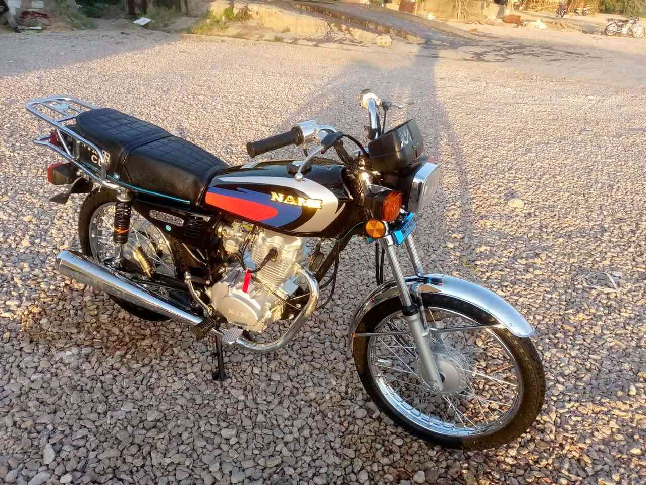 للبيع دراجه سكنر مديل 26 مامفتوحه ممكان نجف مشخاب ***********
