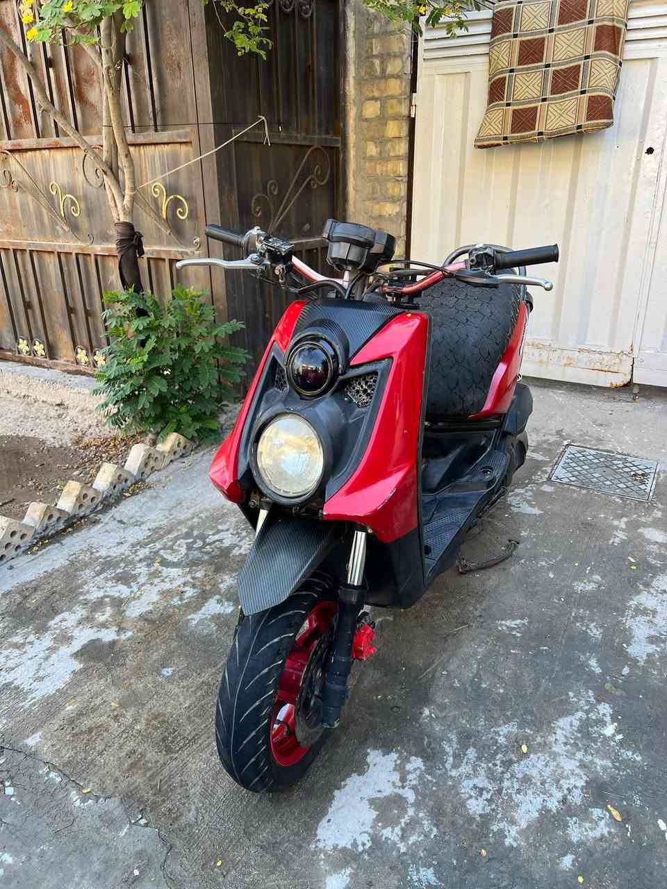 سلام عليكم سكنس جبلي نضيفه كلش بيها كطع بضفيره كاطعه ناريه سعر ٥٥٠ مكاني بغداد


**إذا كنت صاحب هذا الإعلان وتريد حذفه لأي سبب، رجاءا أرسل رسالة إلى الدعم الفني**
