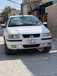 سمند ناطقة للبيع سعر 50وبيهة مجال مكاني شرطة الخامسة كفالة عامة بيهة ب...