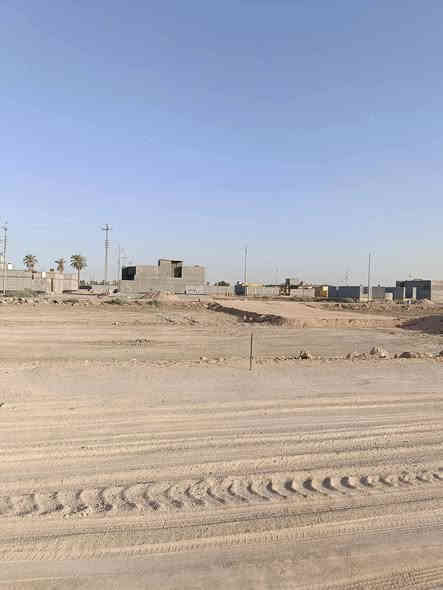 إعلان ♦️ إعلان 🌹 إعلان
🧿أرخص القطع في الجزيرة 🧿

♦️ يعلن مكتب عقارات المسار
 
***********📞
📝 عن توفر ارضي للبيع 

المساحة : 100

السعر : 14 مليون 
      
📍 المكان : شط العرب الجزيرة باب الهوى الجزيرة الرابعه

📝 الصنف : طابو صرف زراعي 
 الخدمات فول الشارع تبليط 10 متر ماء كهرباء 24 ساعه 
📞 للاستفسار : ***********
 
📍عنوان المكتب : باب الهوى شارع 29
