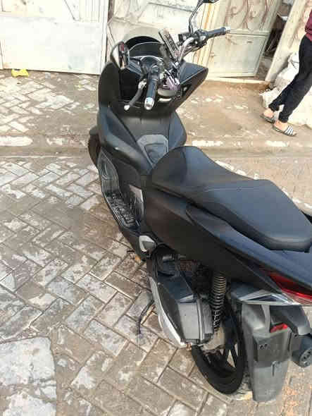 بيسي اكس للبيع موديل 19 صالي سبوع منزله من الرمبه مكفوله كفاله عامه من كلشي
بغداد مدينة الصدر 
الرقم*********** اسياء
الثير
*********** بغداد
