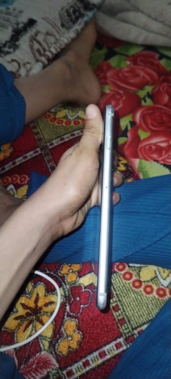 السلام عليكم جهاز ايفون 6بلاص ذاكره 128 بطاريه 100 مبدله بس بطاريه فقط مكان شطره حاوي العباس للمراوس اب اي شي وللبيع شراي خاص


**إذا كنت صاحب هذا الإعلان وتريد حذفه لأي سبب، رجاءا أرسل رسالة إلى الدعم الفني**