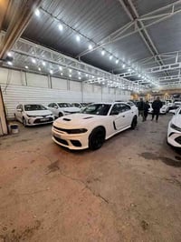 🌹🌹تحية طيبة🌹🌹 دوج جارجر 2020 امريكي حادثه تلث جاملغات صور الحادث مرفقة...