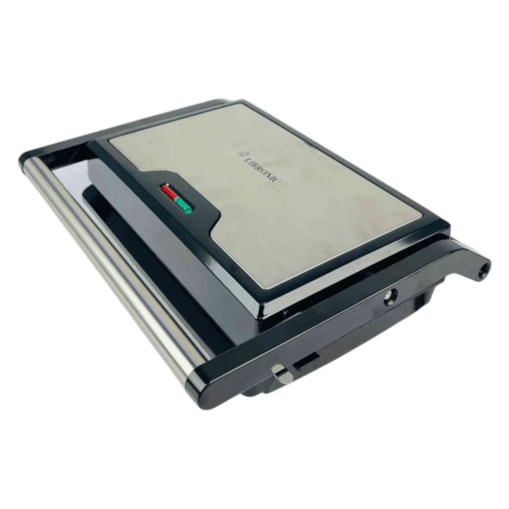 كابسة صاج ماركة LIBRONIC

الميزات:

أداء عالي و تسخين سريع

صحن تسخين مانع للالتصاق

زاوية فتح حتى 90 درجة

قفل لتثبيت الطعام داخل الكابسة

ضمان لمدة سنة من تاريخ الشراء
السعر 30الف والتوصيل مجاني


**إذا كنت صاحب هذا الإعلان وتريد حذفه لأي سبب، رجاءا أرسل رسالة إلى الدعم الفني**