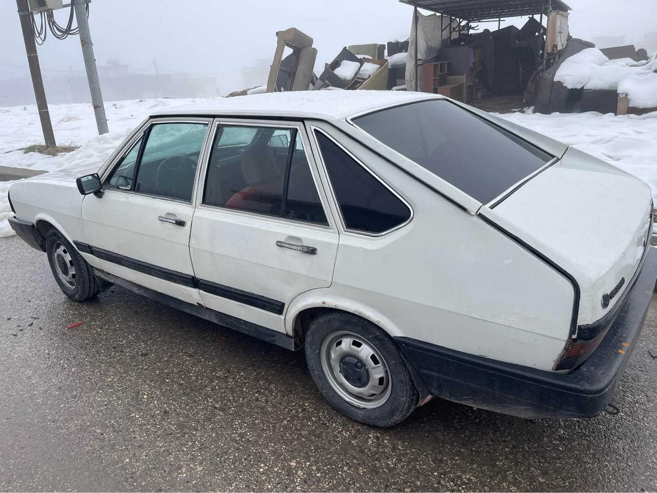 برازيلي موديل1988كير5نمره سياره هه يكه لوگيرومه كينه دلا ون تحويل وكاله بشه رت سياره ل ئاميديي يه سعر18مه جاله ك به سيت مشته ري نهربي يزعاجي نه كه *********** Ergani, Diyarbakır
