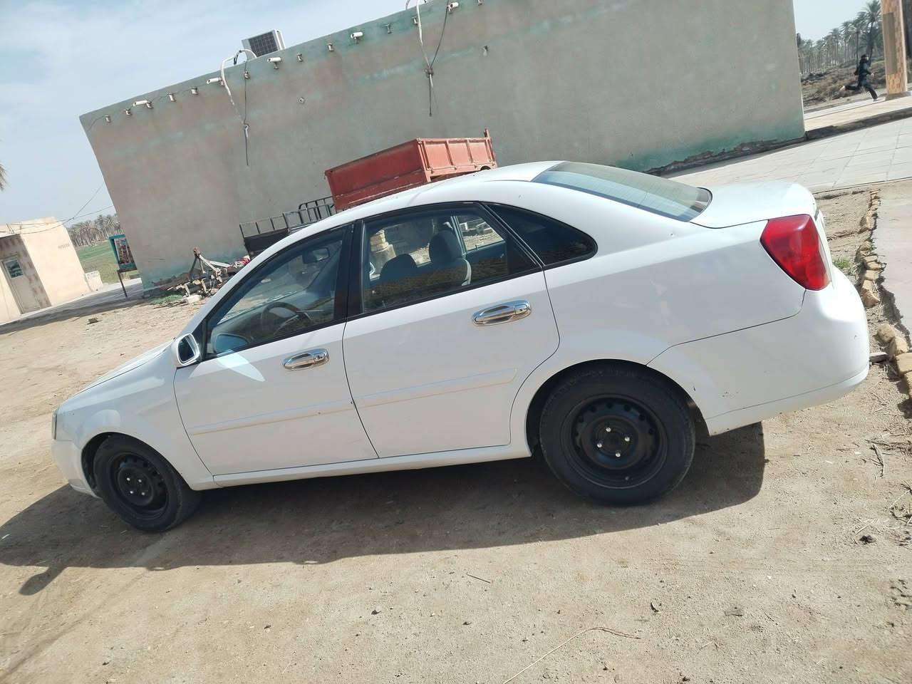 اوبترا 2011 رقم قادسيه مشروع وطني سنويه ل 2028 داخله هزه جديده مكينه كير مكفولات سياره جاهزه مال جناي حداديه تايرات باتري جديد سياره جاهزه خير من الله مكانها ديوانيه الاستفسار ***********
