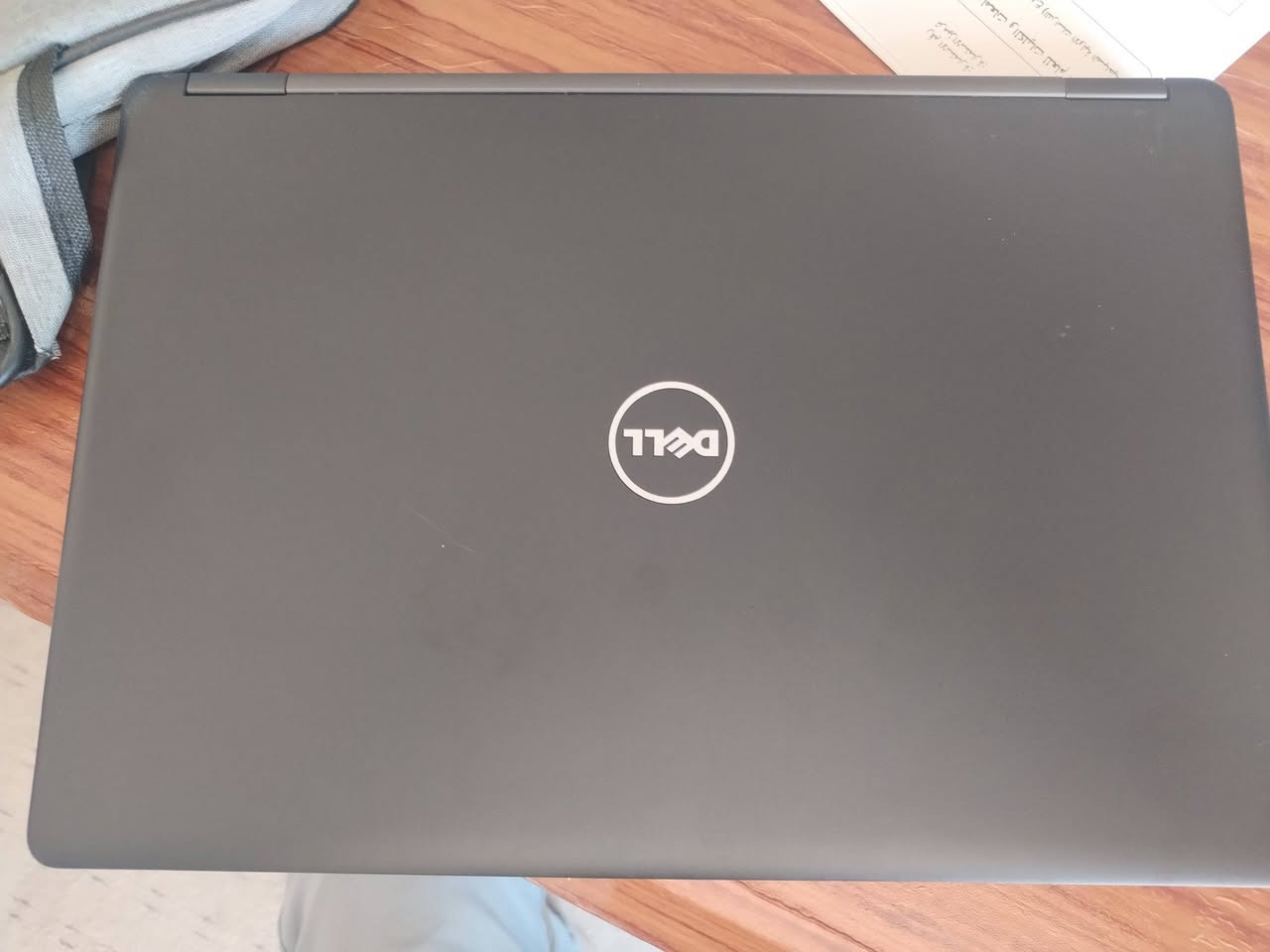 حاسبة لابتوب جيل سابع بدون هارد سعر 125


**إذا كنت صاحب هذا الإعلان وتريد حذفه لأي سبب، رجاءا أرسل رسالة إلى الدعم الفني**