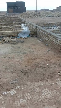 ١٧٥م • مطعم جواد البزل • زراعي