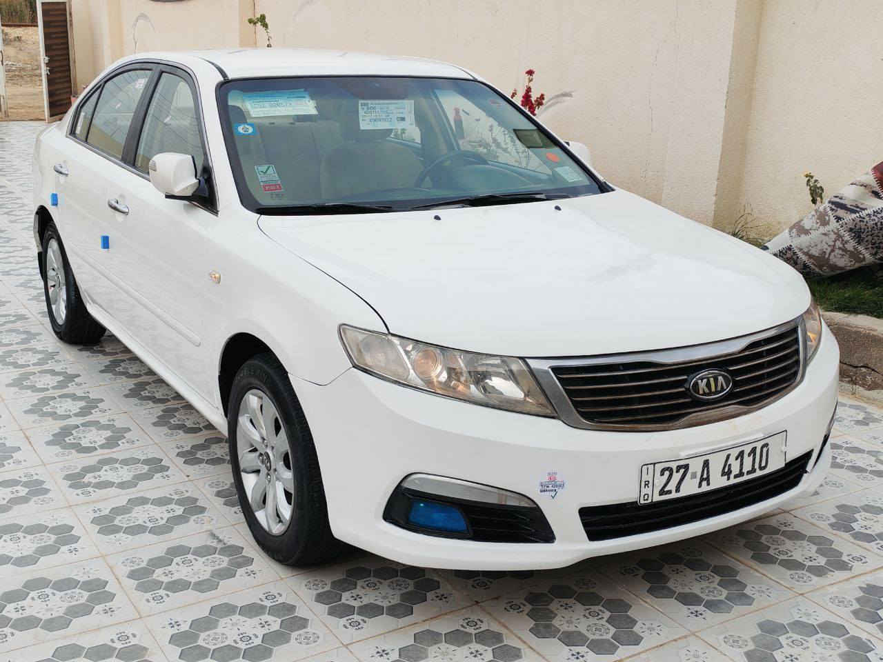 اللهم صلِّي على محمد وآل محمد🧿 السلام عليكم كيا اوبتيما موديل( 2009 ) خليحي حره رقم ذي قار دولي السيارة بيه مقدمه البنيد فقط  محرك(2000) دوش مواصفات تحكم استيرن. ويل كب5.اشاير بل مري. يدات نيكل.مري شفط. تبريد
  سياره جديده جدا جدا وجاهزه من كلشي كير ومكينه وحداديه وتبريد ثلج كهربائيات كله شغاله دواخل جديده سياره مال جناي  ماعوزه برغي مداور مباشر السياره بسم ولد صديقي حره سنويه جديده لغايه( 2029 ) مشروع وطني  السعر$(115) وبية مجال 
مكان السياره الناصريه مقابيل كراج بـغـداد التصال  رقم صاحب السيارة  ***********/ واتساب/ ***********
