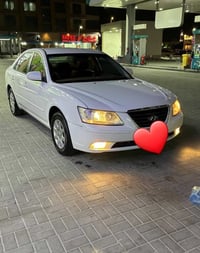 سوناتا ٢٠٠٩ • ماشي ٨٣٠٠٠ • بصرة