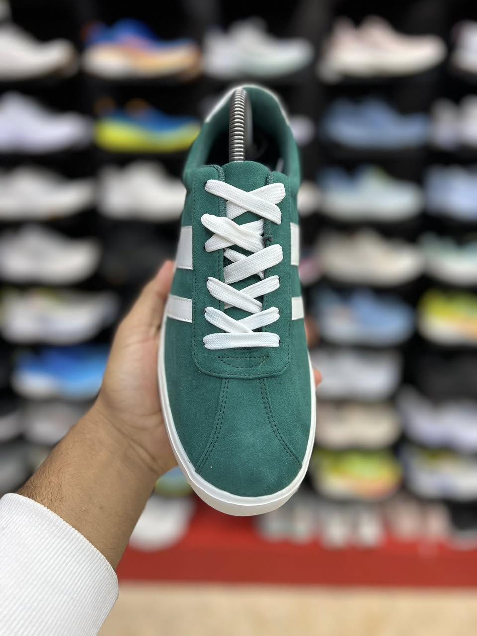 تحفه
طبي خفيف
قياس 40
السعر 10

العنوان النجف ملحق الروان 
توصيل 🚚 محافظات 6 داخل النجف3 
*********** واتساب
