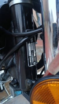 دراجة إيرانية • ٢٠٠ سي سي • موديل ٢٠٢٥