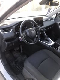 راف فور 2024 هايبرد le بدون رقم تترقم ع محافظتك ماشيه 15 الف فور ويل ب...