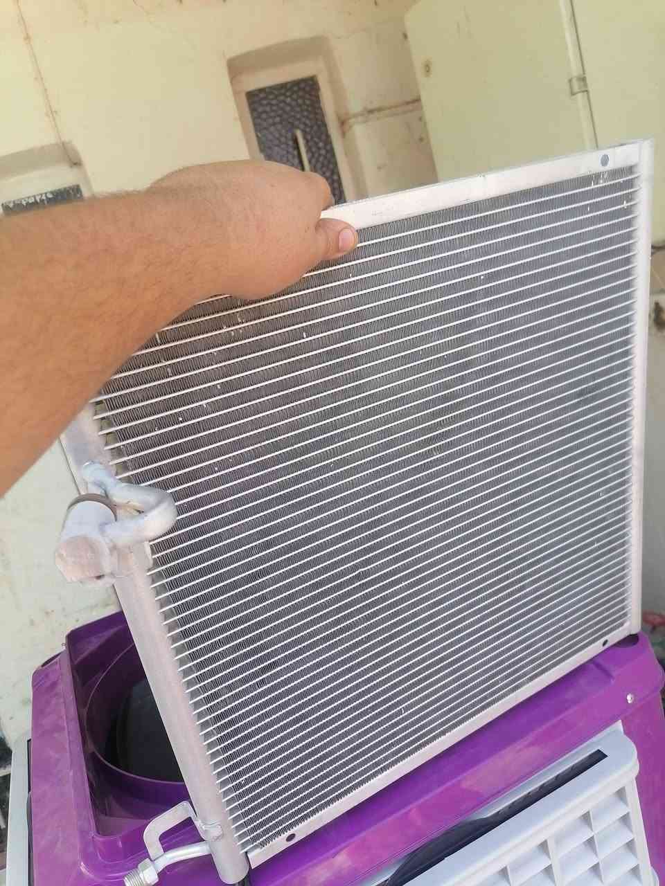 السلام عليكم
راديتر +فريز مال تبريد جنبي ناصي للبيع جدد ما مستخدمات خلاص مع صوندات مكان بابل قيم بما يرضي الله الاستفسار مراسلة الصفحه


**إذا كنت صاحب هذا الإعلان وتريد حذفه لأي سبب، رجاءا أرسل رسالة إلى الدعم الفني**