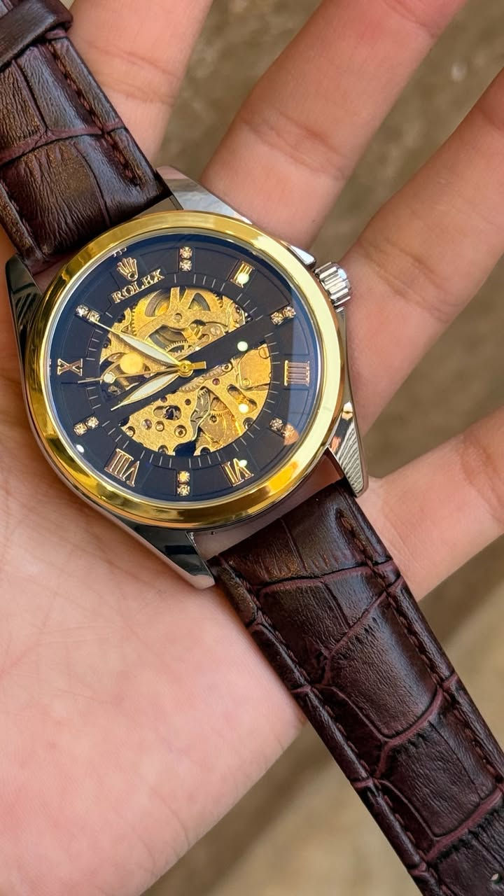 اوتوماتيك على حركه اليد


**إذا كنت صاحب هذا الإعلان وتريد حذفه لأي سبب، رجاءا أرسل رسالة إلى الدعم الفني**