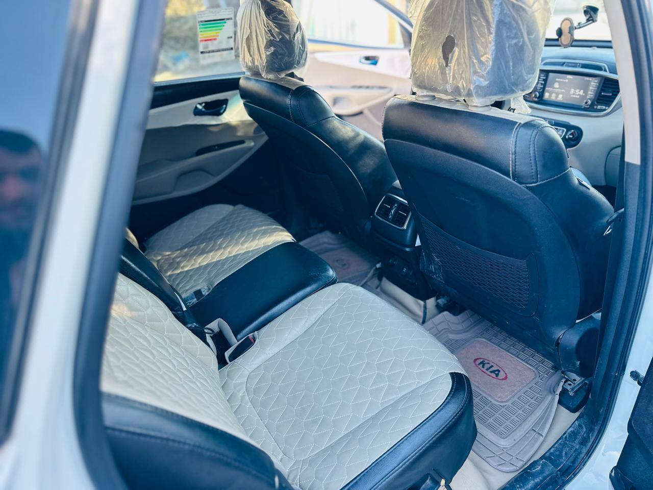 رمضان كريم سلام عليكم  سورنتو 2020  بسمي تفاصيل داخل الفديو السعر 242 وبيه مجال بصيط مكانه كربلاء الحسينه الهاتف ***********
