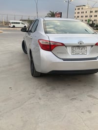 كورلا • ٢٠١٦ • ١٨٠٠