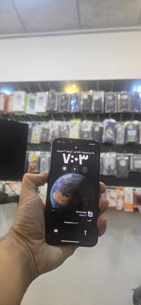 ايفون ١١ برو ماكس • نضيف