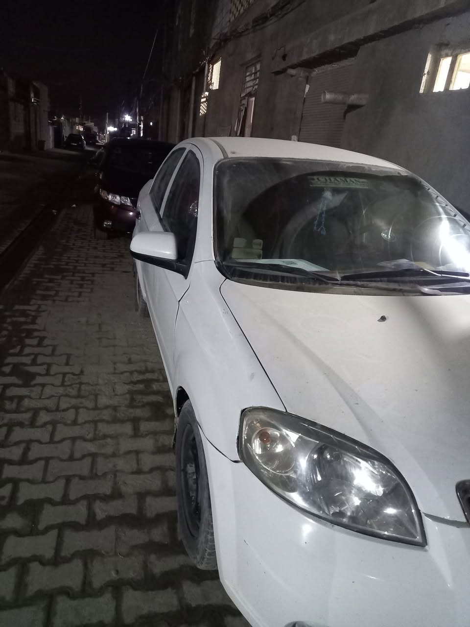 يالله افيو موديل 11 كفاله  مداور ثانيوم السعر 78 وبي مجال  ***********
