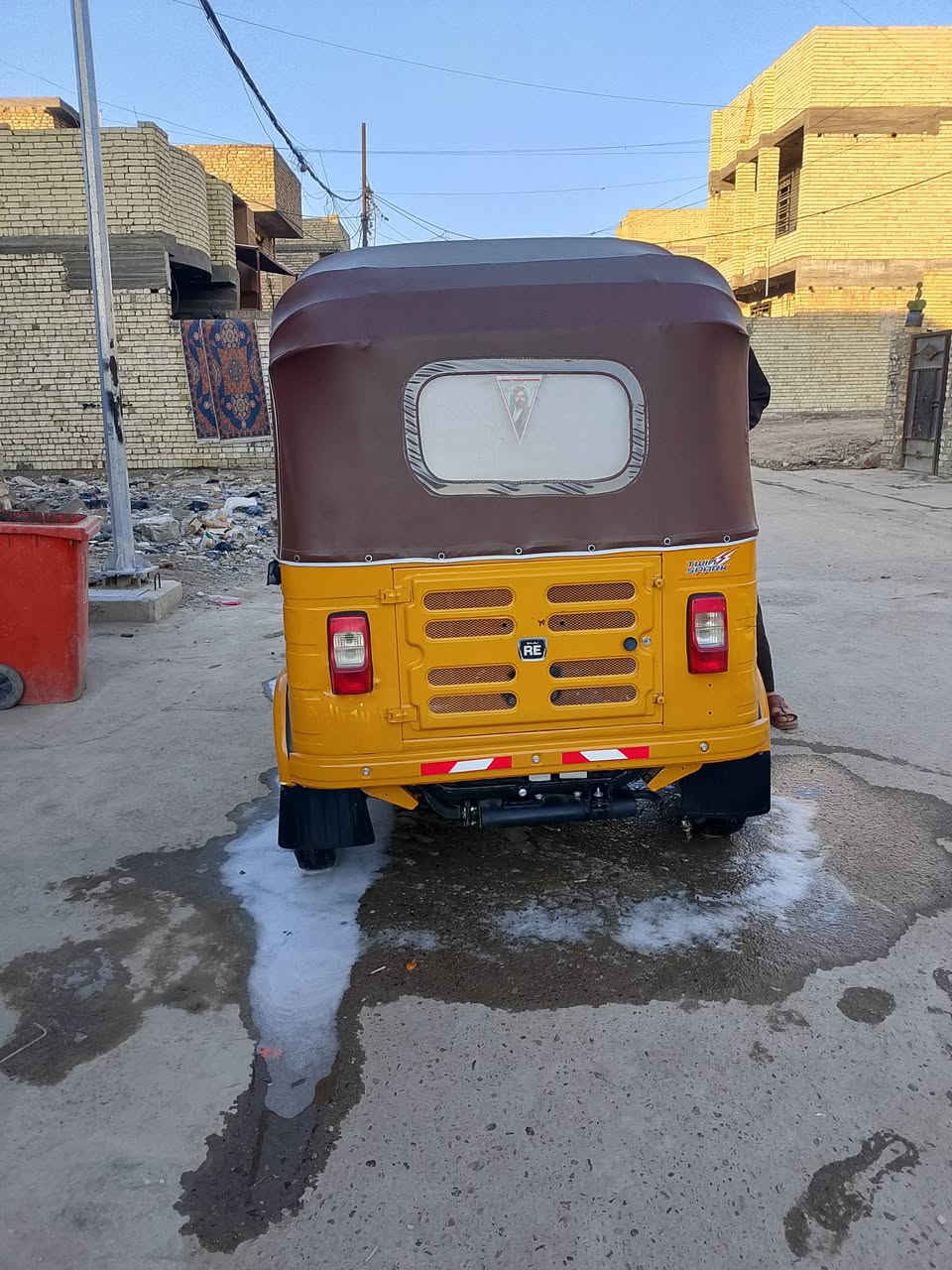 للبيع 18نازله بل 19,كفله من صبغ بس دوس رقم واصط تحويل وين ميعجبك الشراي يتصل مكاني بغداد ***********
