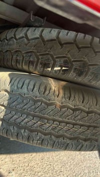 بسبير خلفي وامامي بنكو مسكر مال شركه  للبيع 07765732154