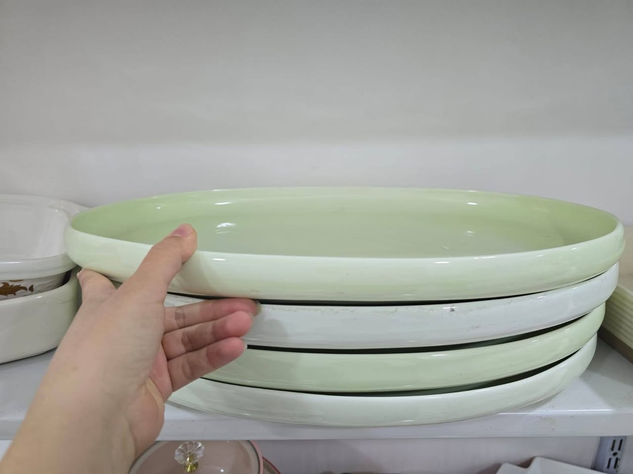 على بركة الله
محل (دار خانقين للبايركس والمواد المنزليه) 
وصول بضاعه جديده بايركس  ومواد منزليه 
متواجدين الان في المحل لغايه ساعه ١٢ ليلا 
العنوان /توله فروش - مقابل تربيه كوردستان
*********** واتس اب
***********
يوجد لدينا توصيل
