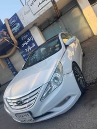 سوناتا ٢٠١١ • مكينة ٢٤ • بانوراما
