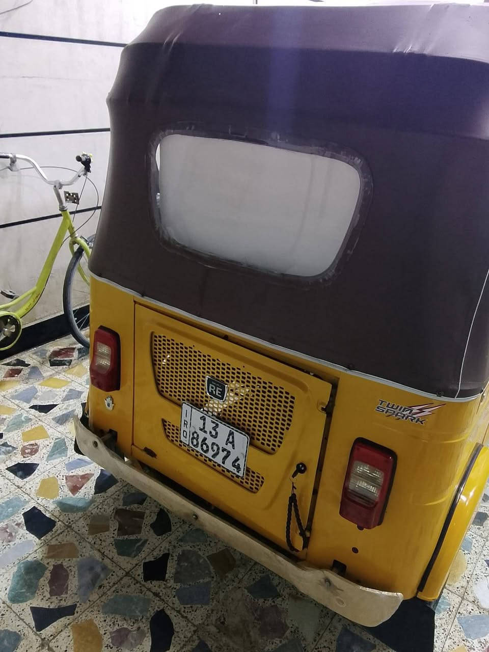 تكتك موديل22مرقم مكفول السعر8500 الشراي اتصال***********
