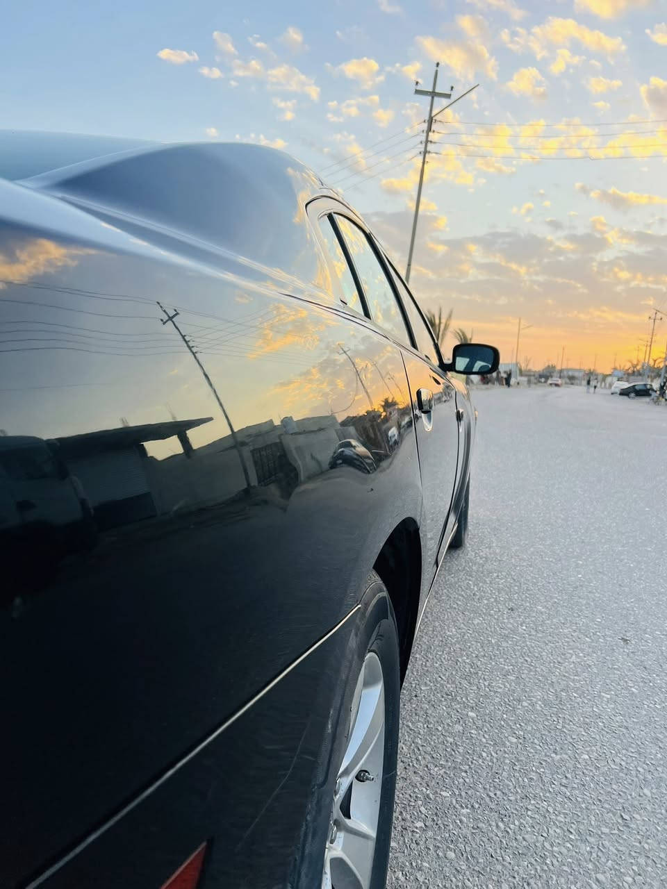 سياره جديده جاهزه تدفئة اوتبريد محرك كير حداديه كفاله متومه شمالي

مكانه البصرة سعر ٥٥بيه مجال قليل لتواصل ***********
