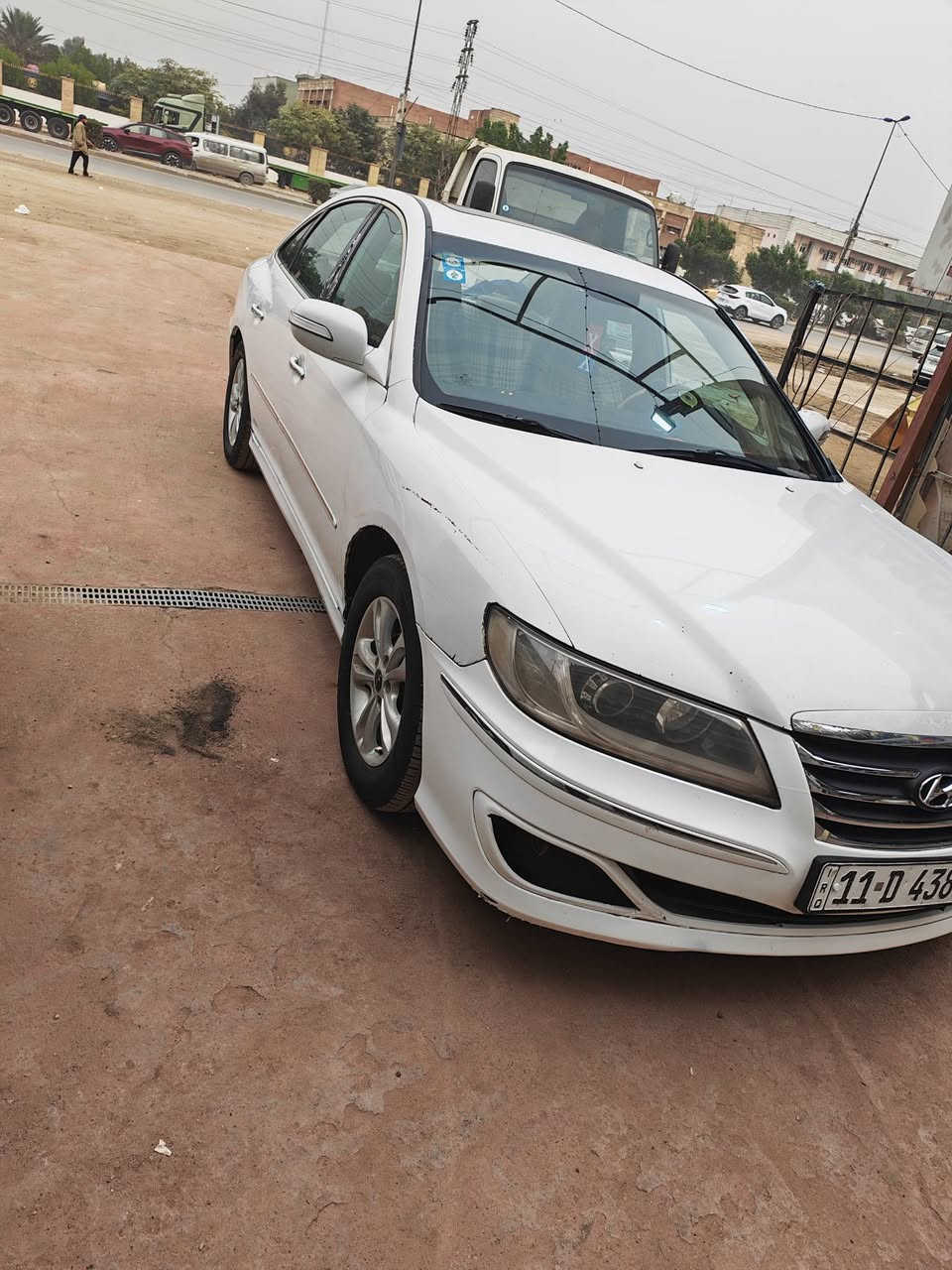 السلام عليكم ازيرا 2011 للبيع***********
