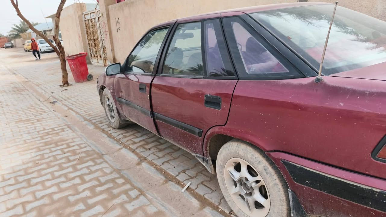 السلام عليكم سيارة لبيع دايو اسبرو  التفاصيل اتصل ع رقم وبيك خير وادلل***********
