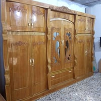 كنب أبو الستة • حي العسكري شارع عشرين