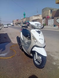 ماكس منغولي • محرك ناعم • نجف مجسرات الزهراء