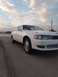 ١٩٩٣ • سنوية ٢٠٢٦ • مكينة وكير جداد