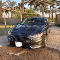 فيوجن ٢٠١٩ • رقم انبار • محرك نص عمر