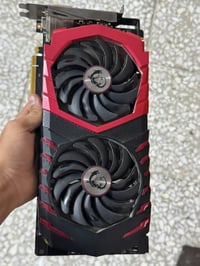 GTX 1070 • نضيف • نجف