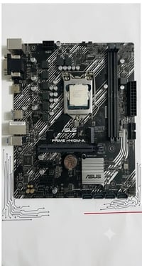 كومبو كامل • i5 10400 • Prime H410M-A