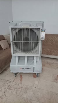 مبردة هواء صحراوية • مبردة هواء متنقلة • مبردة انفنتي • مبردة Infinity...