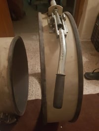 للبيع الأدوات المعروضة الخاصة بتبديل الإطارات. جديد غير مستخدم بغداد ٠...