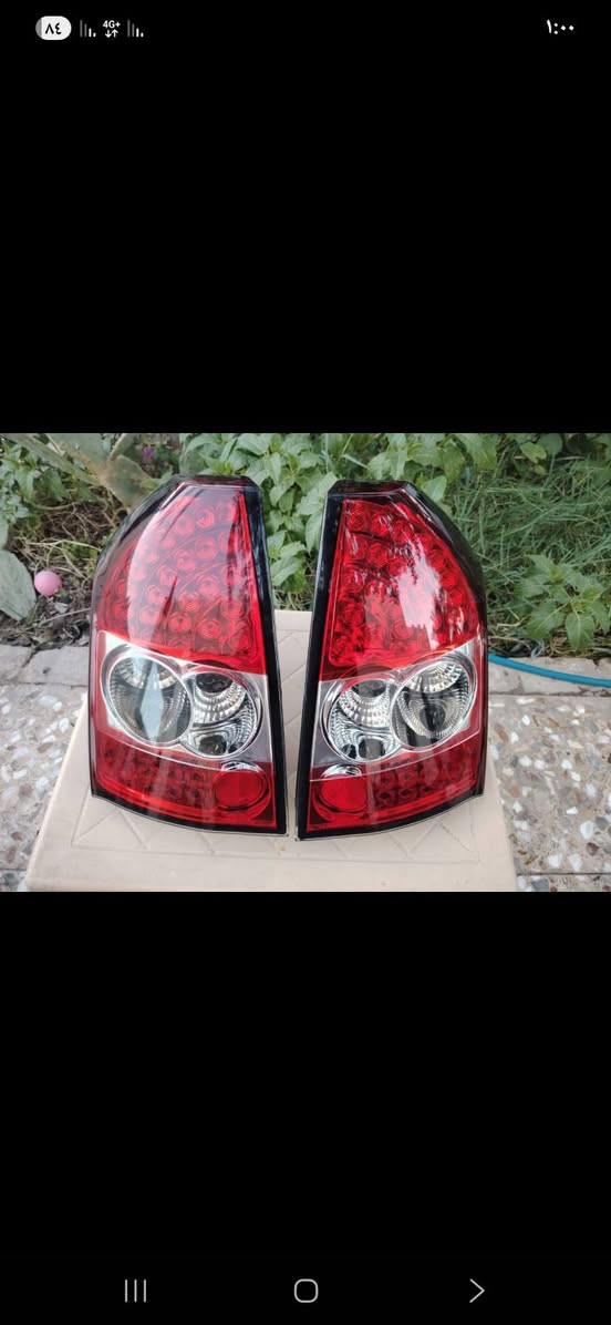 السلام عليكم بك لايت جارجر موديل 2010 تايوان اصلي مع بك لايت اوباما 2010 مع لايت اوباما 2010
مكاني ميسان هاتف ***********  توصيل متوفر
