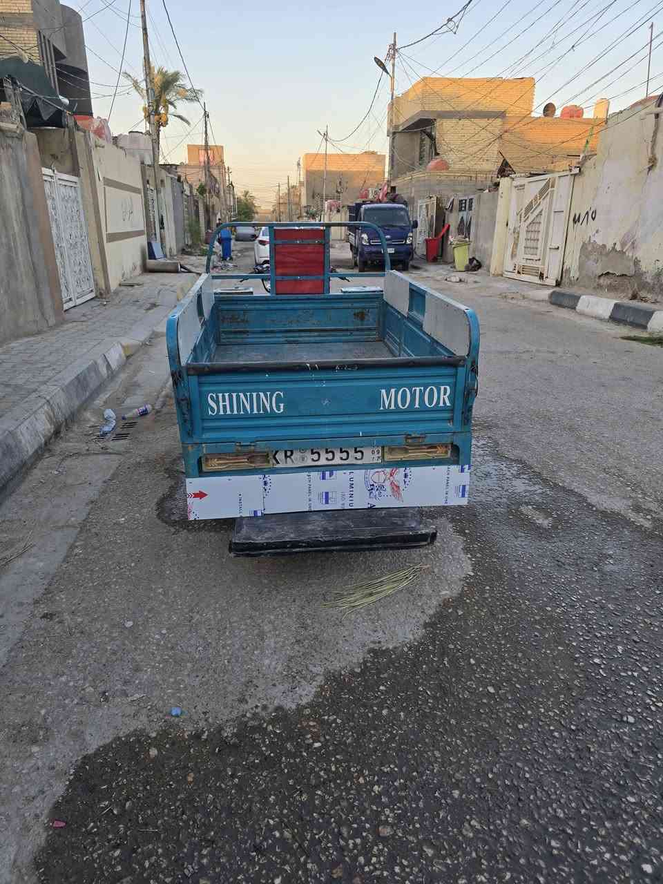 ستوته موديل 20 مكفوله كفاله عامه شاصي اوراق اصليه مكينه 23 جديده ستوته جاهزه تخم تاير جديد مابيهه كل نقص ستوته مال جناي اتصل ع راعيهه مايقصر ستوته مناسبه المكان كربلاء حي الموضفين ***********  مكلف بنشر اتصل ع خط
