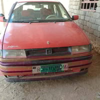 موديل ٩٢ • محرك وكير شرط • تحويل وكالة