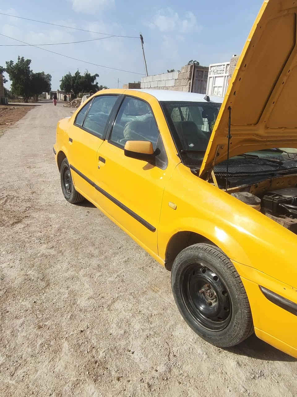 سمند 2011  كير مكينه مكفولات السنويه ل. 2030 مصفره هيئه وغرامات مكانه ميسان مكلف بلنشر رقم صاحب السياره ***********الاثير ***********رجا لمو شراي لا يكسر بحلال العالم
