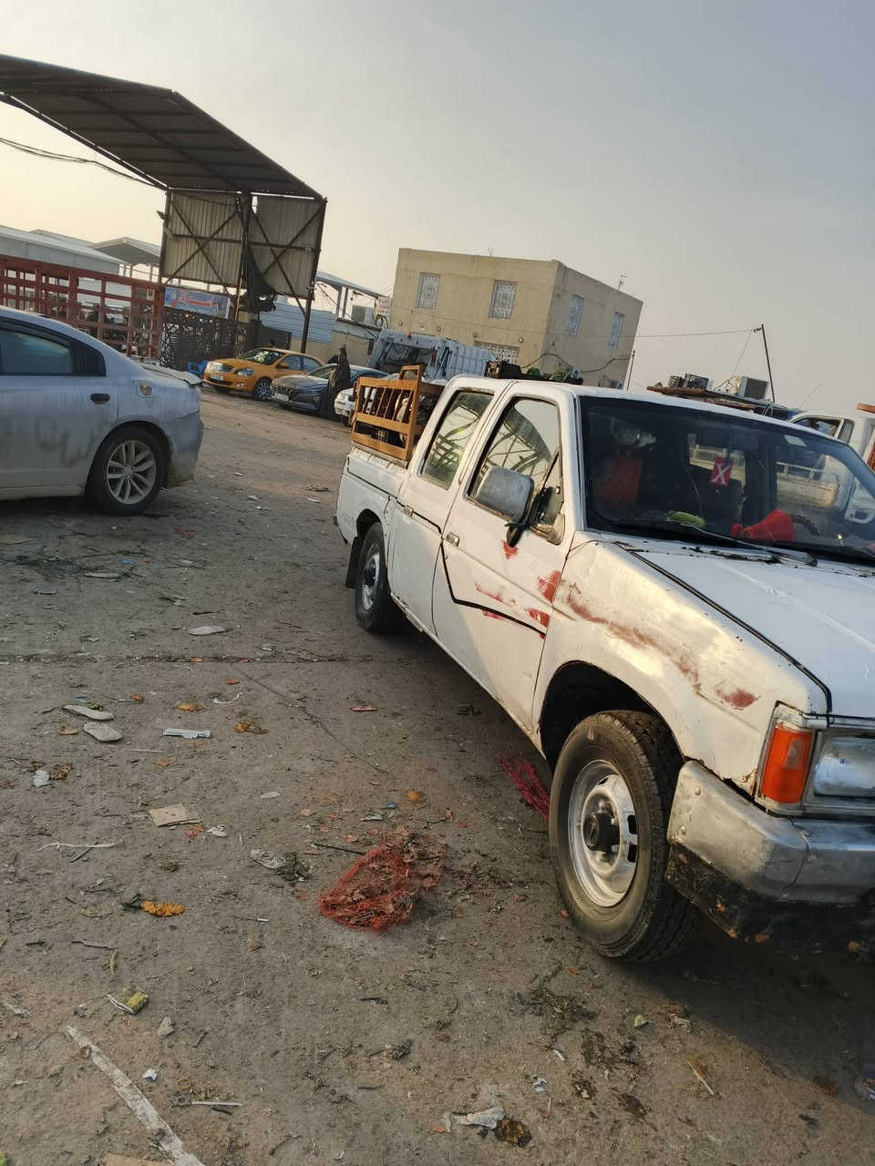 سلام عليكم
بيكم 92مروس بتك الشاصي كفالة ***********
