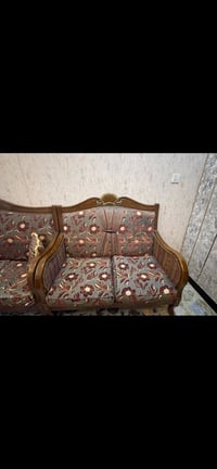 بغداد • كنبة