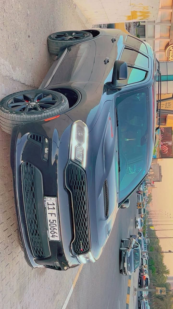 ً
السلام عليكم 

دورنكو 2021 للبيع او مراوس

محرك 3600 V6 

رقم بغداد  بأسمي تحويل ثاني يوم

ماشيه 58mi

حادث جاملغ وبنيد فقط قطعتين مكفوله من الغد والشاصي

محدثه بنيد ودعاميه srt 

المواصفات/

بصمه 

شاشه 

7 راكب 

3 قطع تبريد

كاميرا + حساسات 

رادار خلفي

تحكم ستيرن 

وضعيات قياده نورمال/ايكو/ سبورت

وبقية المواصفات المعروفه

السعر:اتصل او دزلي ع خاص ويجيك

العنوان:بغدادساحه عدن 

للأتصال:***********

