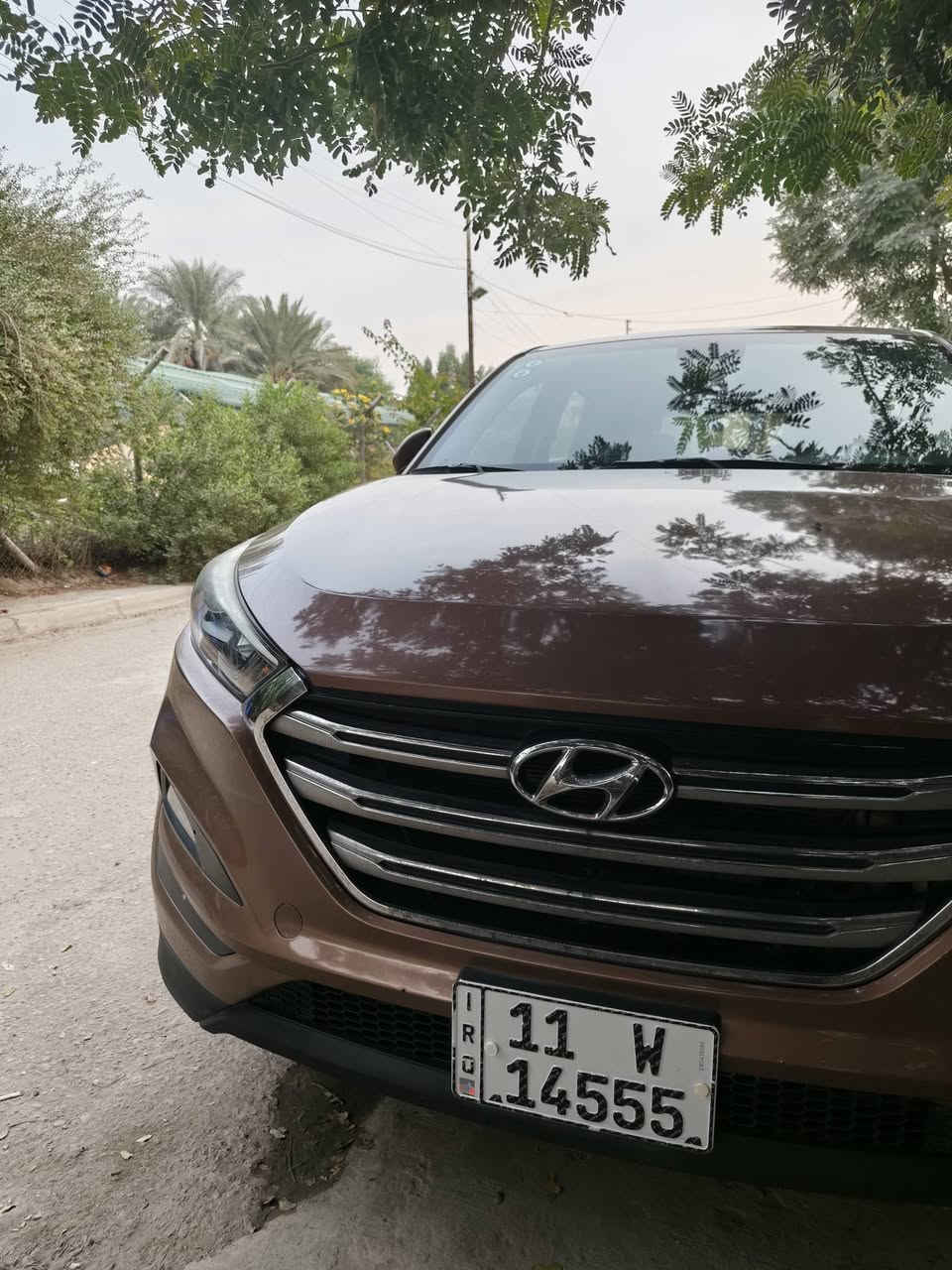 السلام عليكم عندي توسان 2017 رقم بغداد بسمي مراوس بملكة اصولي مكفولة


**إذا كنت صاحب هذا الإعلان وتريد حذفه لأي سبب، رجاءا أرسل رسالة إلى الدعم الفني**