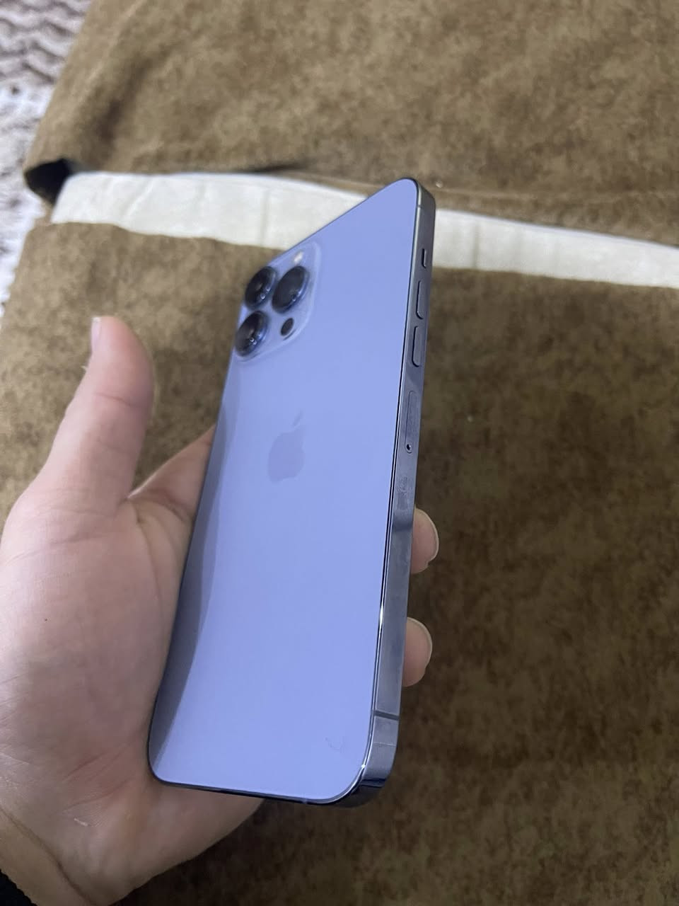 ايفون ١٣ برو ماكس بحري
نورمان ما مفتوح ما مبدل شي ما يعبر هواء شرط

ذاكره ١٢٨

بطاريه ٩٧

تك نموذج m

السعر ٦٠٠بي مجال 

العنوان موصل ايسر حي وحده

خاص مفتوح وا اتصاله***********/***********
