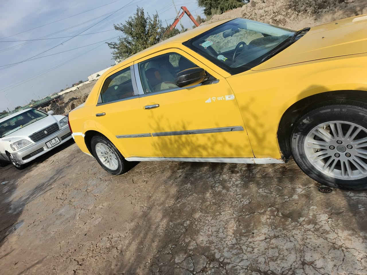 سلام عليكم اوبامه موديل 9اصل مكفوله كص وكلبه وتجيه  ضربه بجم مكينه وكير وحداده وتبريد كارتون كلشي شغال شاشه كهربأيات عالي ناصي خط وبحث ترايك 200 شرط تحويل عليه غرامات عل مشتري سعره 48    سعره سعر الأدوات رحمه لهلك لا تخابرني وشبيه صبغ وشبيه ضربه تعال وكلبه  مكاني بشطره وهاذه رقمي ***********
